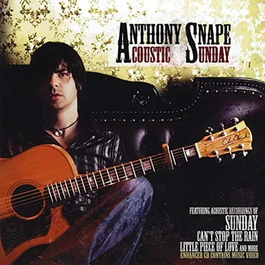 Acoustic Sunday