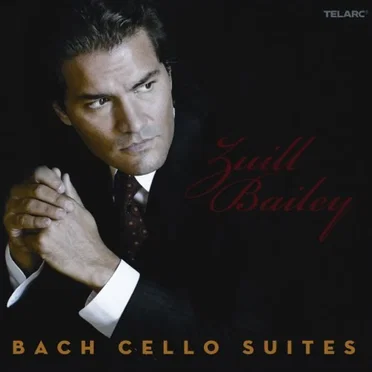 Cello Suites