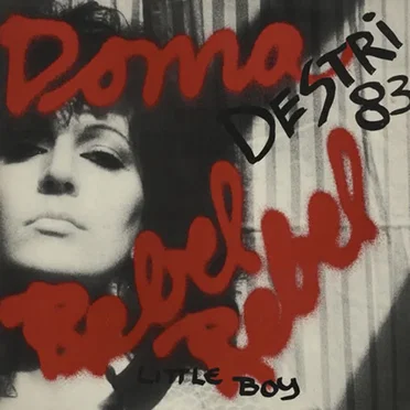 Donna Destri