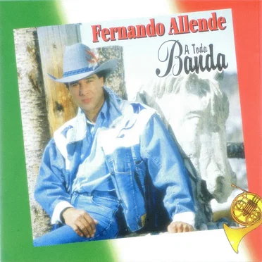 Fernando Allende