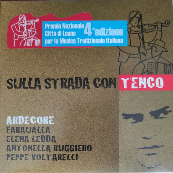 Sulla strada con Tenco