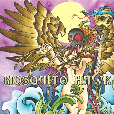 Mosquito Hawk