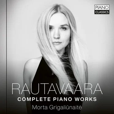 Complete Piano Works