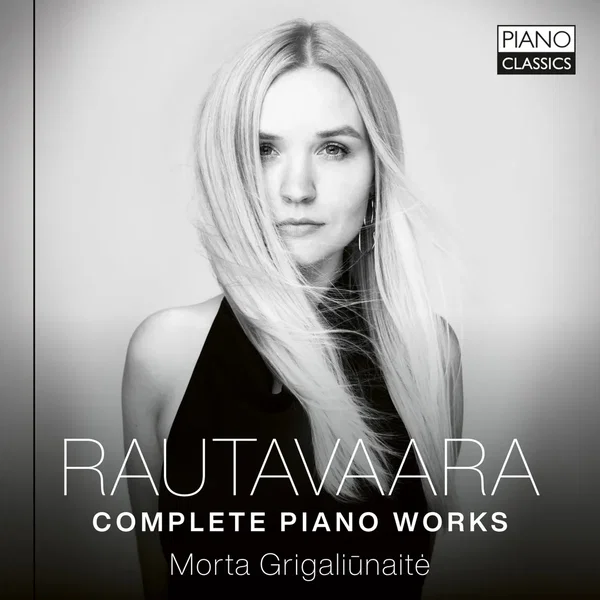 Complete Piano Works
