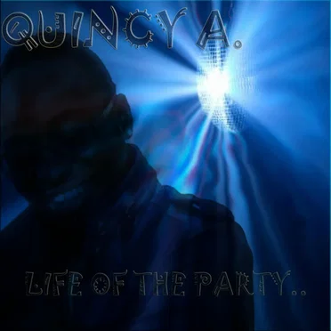 Life of the Party