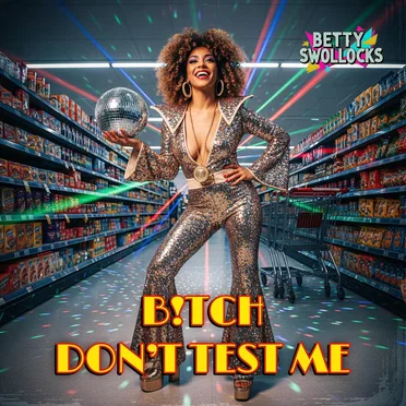 Bitch, Don't Test Me