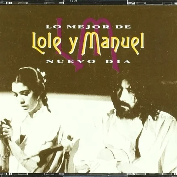 Nuevo día: Lo mejor de Lole y Manuel