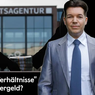 Wohlstand für Alle #320, „Der Herbst der Reformen: Ein Fest der Gerechtigkeit!“ by Ole Nymoen - album cover
