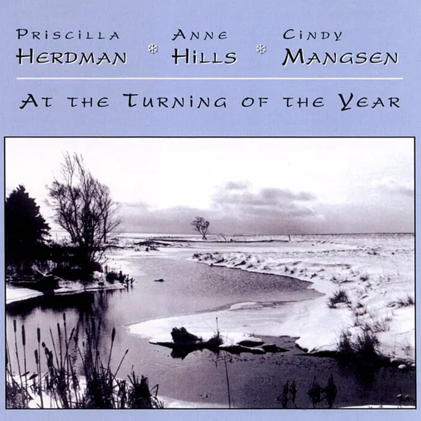 At The Turning of the Year
