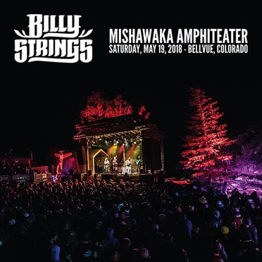 2018‐05‐19: Mishawaka Amphitheater, Bellvue, CO, USA