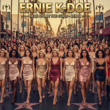 Here Come The Girls (Remix)