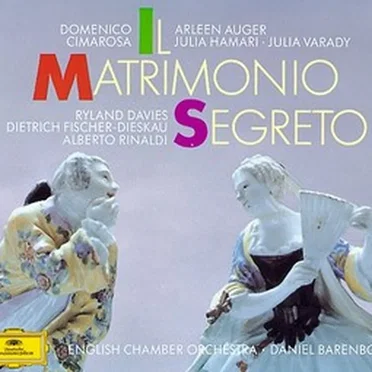 Il matrimonio segreto