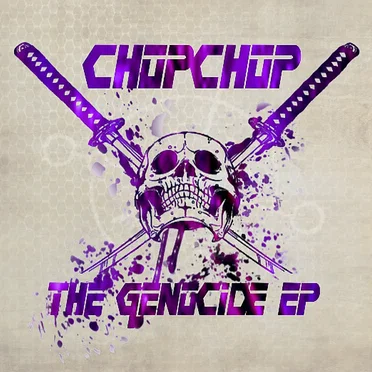 The Genocide EP