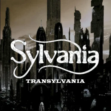 Transylvania by Sylvania - album cover