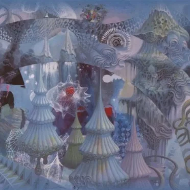 The Atomized Dream