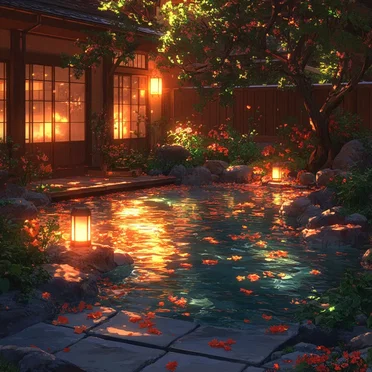 芽目