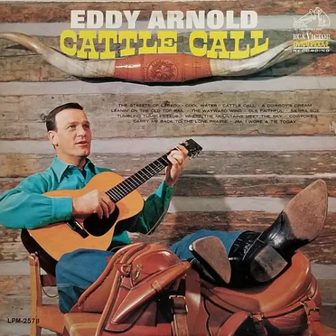 Cattle Call