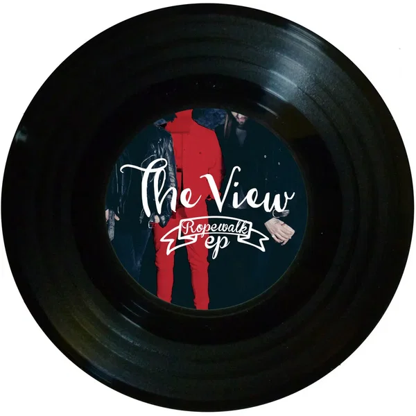 Ropewalk EP
