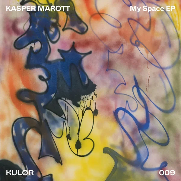My Space EP