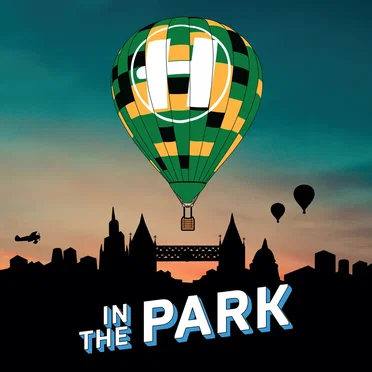 Hospitality in the Park by Various Artists - album cover