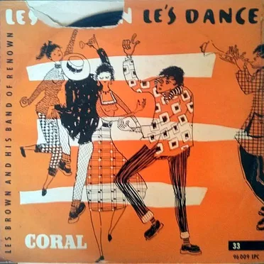 Le's Dance