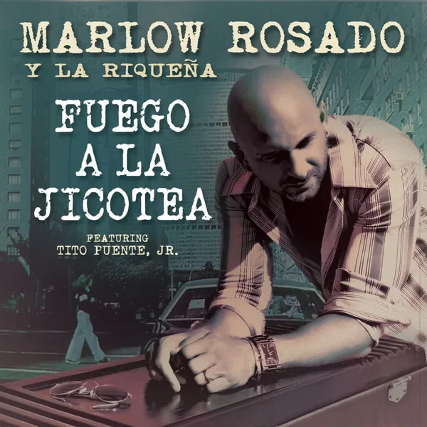 Fuego a la jicotea