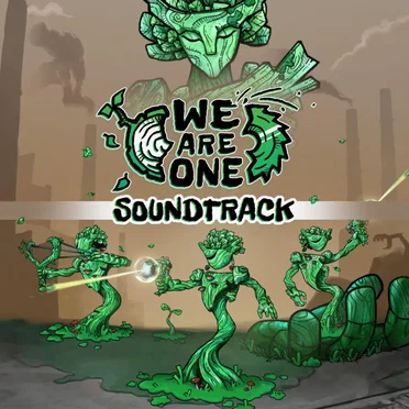 We Are One Soundtrack