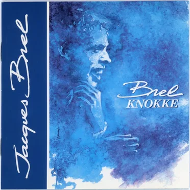 Jacques Brel à Knokke