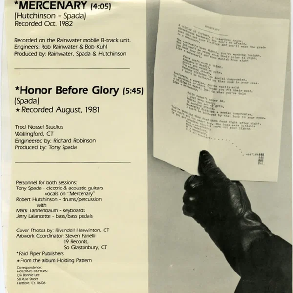 Mercenary