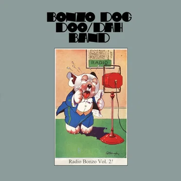Radio Bonzo Vol. 2