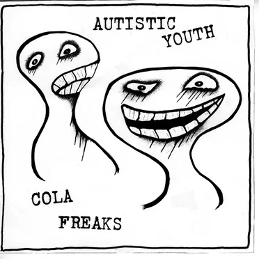 Cola Freaks