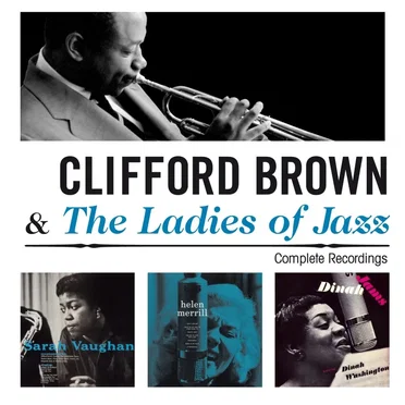Clifford Brown & The Ladies of Jazz