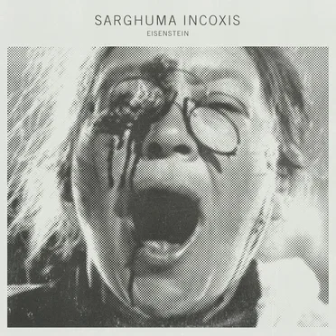 Eisenstein by Sarghuma Incoxis - album cover