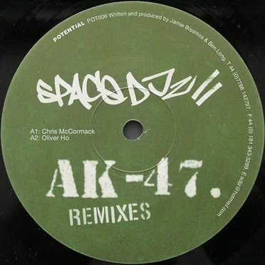 AK-47: Remixes