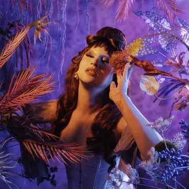 The Virgo Odyssey: Leo Moon by Jinkx Monsoon - album cover