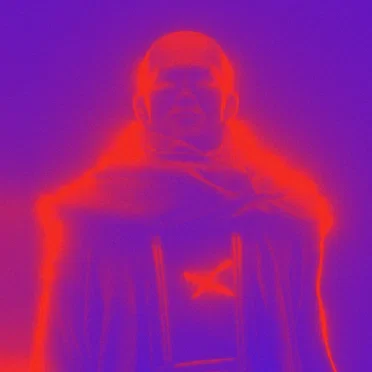 This Feeling Called Love by SAINT X - album cover