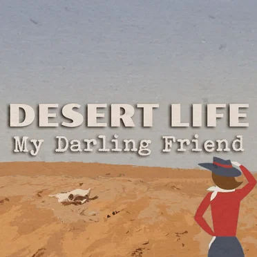 My Darling Friend