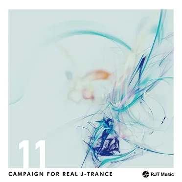 Campaign for Real J-Trance 11 by Various Artists - album cover