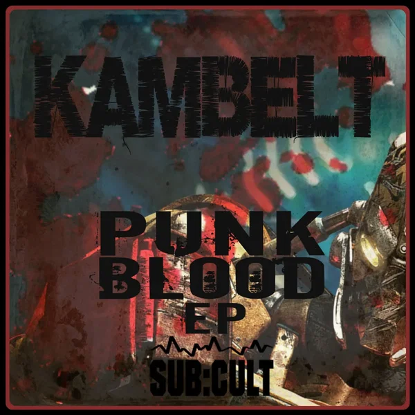 Punk Blood EP