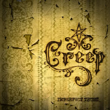 Creep by Imperfect Trust - album cover