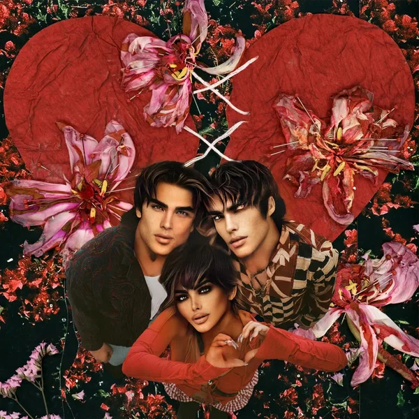 air ride + ❥attack (remixes)