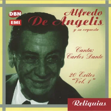 Reliquias: 20 éxitos, vol. 1