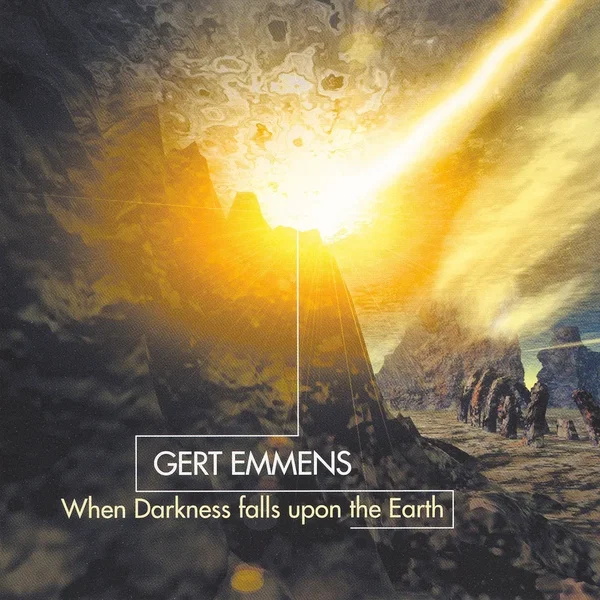 When Darkness Falls Upon the Earth