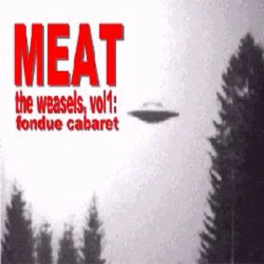 Fondue Cabaret
