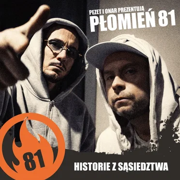 Historie z sasiedztwa