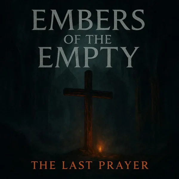The Last Prayer
