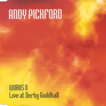 Works II: Live at Derby Cathedral