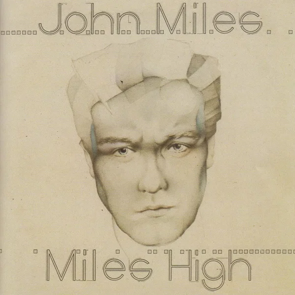 Miles High
