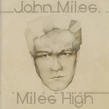 John Miles