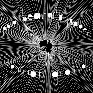 Common Ground by Polar Bear - album cover